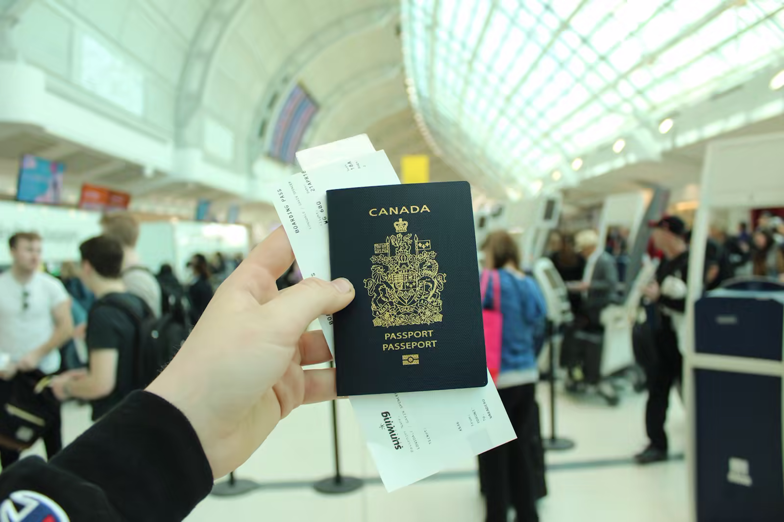 Cover image for Canada Family Visitor Visa Documents: 2026 Checklist